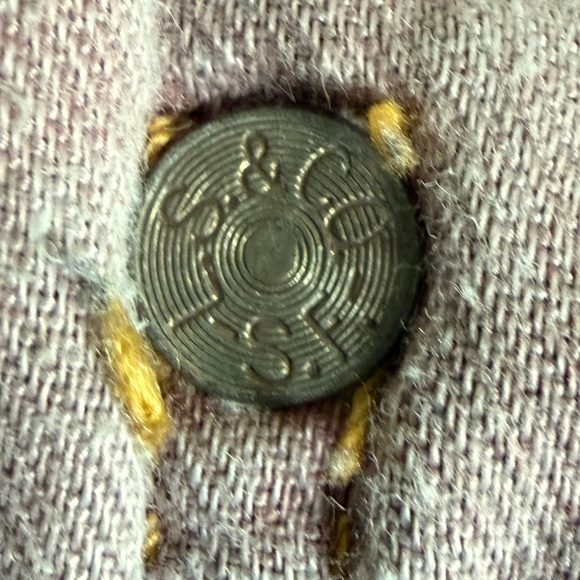 Levi’s 511 Slim Jeans W31 L32 — Purple Rinse (purplish grey) - Picture 3 of 15